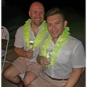 Meet your Posher, Frank